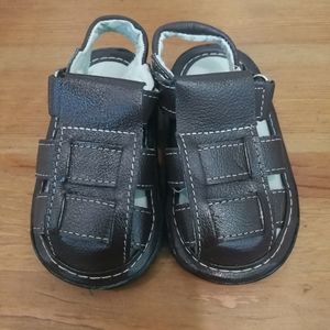Toddler Boys Sandals